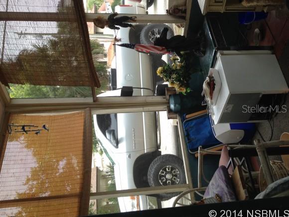 Silver Terrace - Residential Income