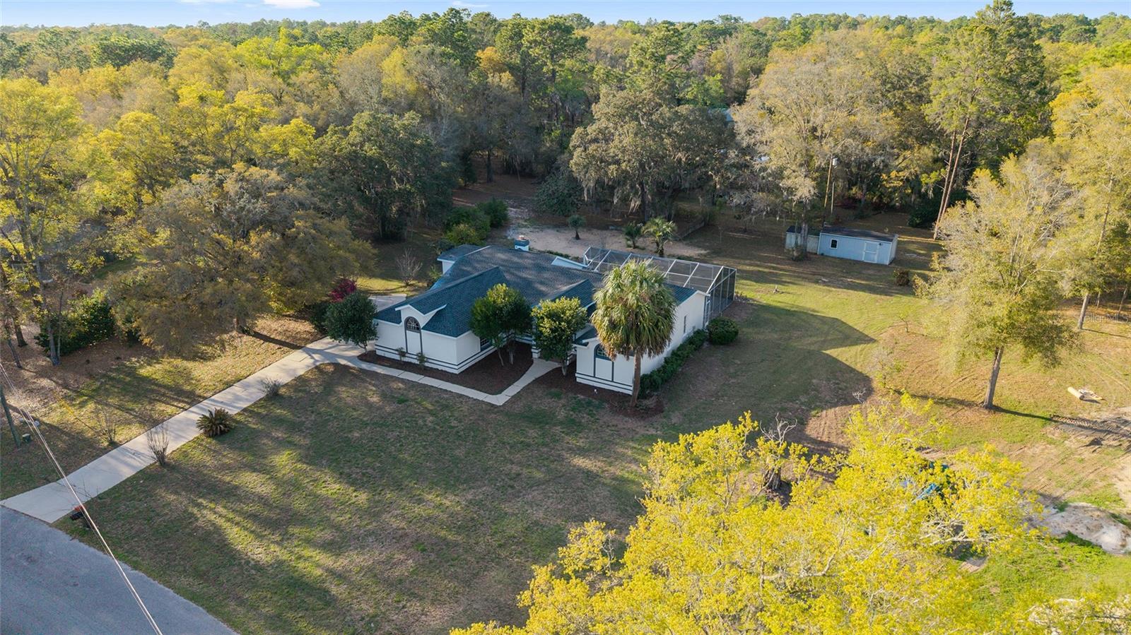 RAINBOW SPGS 04 REP - Residential