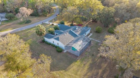 Tiny photo for 10043 SW 202nd Circle, Dunnellon, FL 34431 (MLS # OM720850)