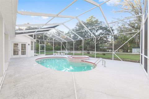 Tiny photo for 10043 SW 202nd Circle, Dunnellon, FL 34431 (MLS # OM720850)
