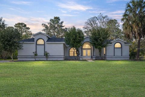Tiny photo for 10043 SW 202nd Circle, Dunnellon, FL 34431 (MLS # OM720850)