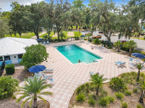 Tiny photo for 10043 SW 202nd Circle, Dunnellon, FL 34431 (MLS # OM720850)