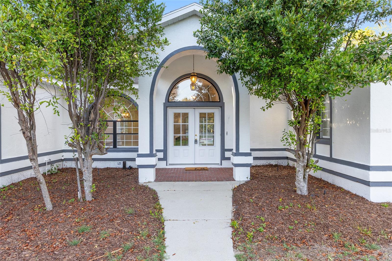 RAINBOW SPGS 04 REP - Residential