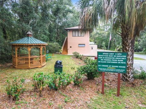 Tiny photo for 10043 SW 202nd Circle, Dunnellon, FL 34431 (MLS # OM720850)