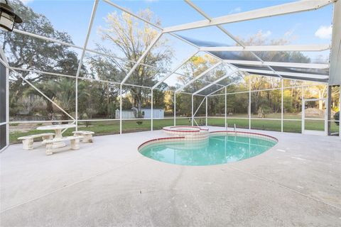 Tiny photo for 10043 SW 202nd Circle, Dunnellon, FL 34431 (MLS # OM720850)