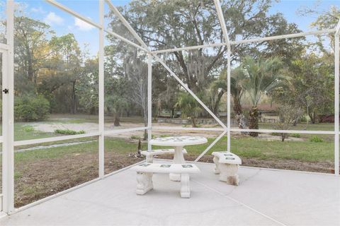 Tiny photo for 10043 SW 202nd Circle, Dunnellon, FL 34431 (MLS # OM720850)