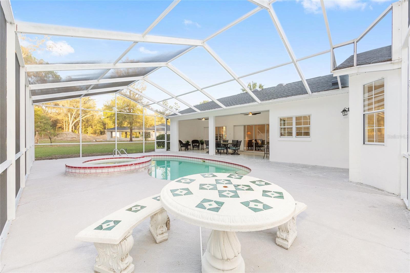 RAINBOW SPGS 04 REP - Residential