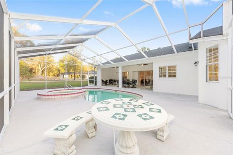 Tiny photo for 10043 SW 202nd Circle, Dunnellon, FL 34431 (MLS # OM720850)