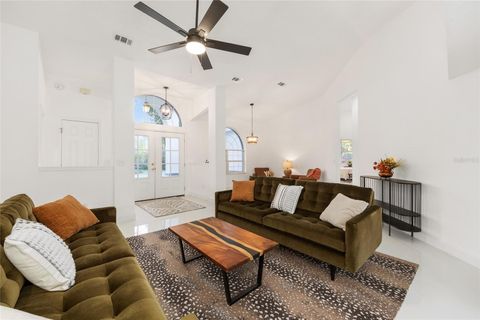 Tiny photo for 10043 SW 202nd Circle, Dunnellon, FL 34431 (MLS # OM720850)