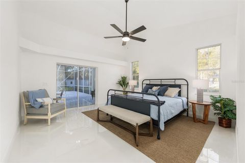 Tiny photo for 10043 SW 202nd Circle, Dunnellon, FL 34431 (MLS # OM720850)