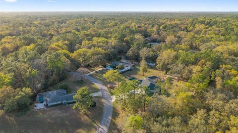 Tiny photo for 10043 SW 202nd Circle, Dunnellon, FL 34431 (MLS # OM720850)