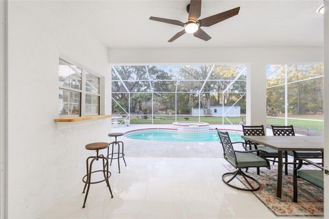 Tiny photo for 10043 SW 202nd Circle, Dunnellon, FL 34431 (MLS # OM720850)