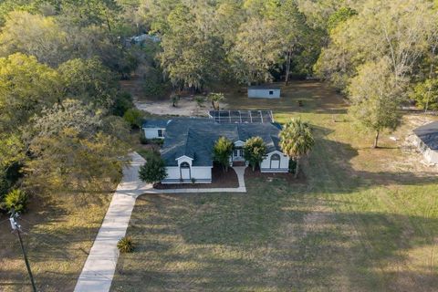 Tiny photo for 10043 SW 202nd Circle, Dunnellon, FL 34431 (MLS # OM720850)