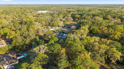 Tiny photo for 10043 SW 202nd Circle, Dunnellon, FL 34431 (MLS # OM720850)