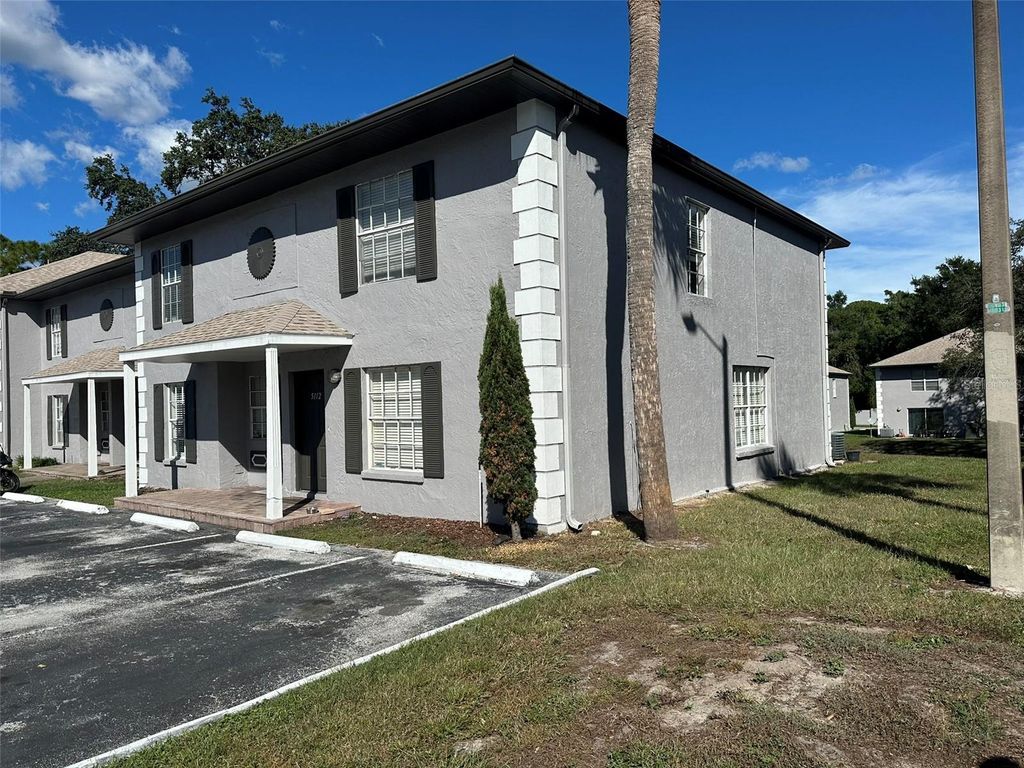Photo of 5112 Sunridge Palms Drive, Tampa, FL 33617 (MLS # TB8440510)