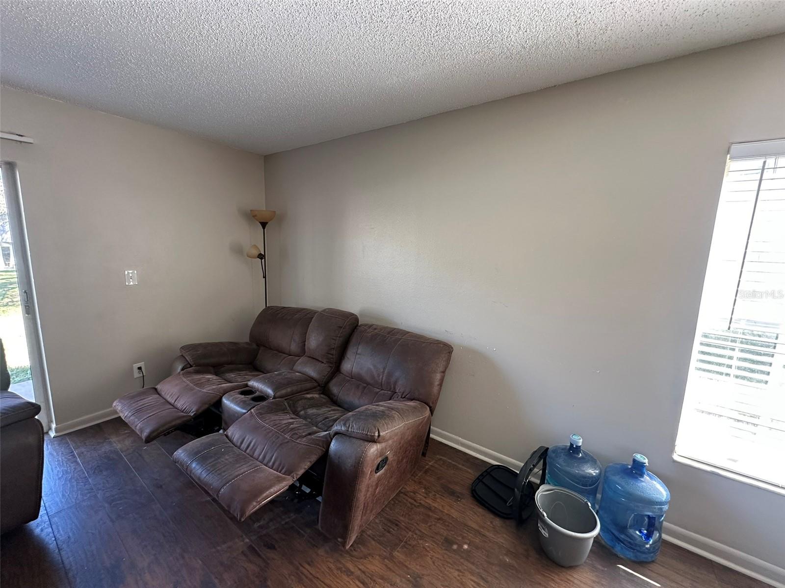 SUNRIDGE OF TAMPA BAY A CONDO - Residential