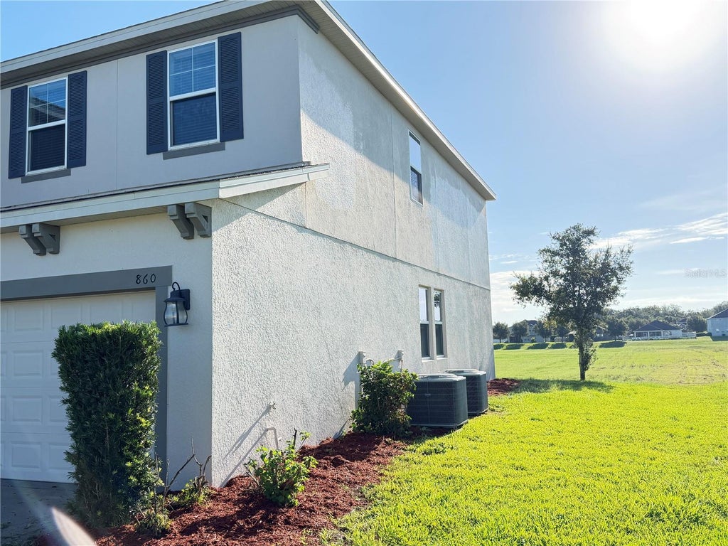 Photo of 860 Bay Bridge Circle, Apopka, FL 32703 (MLS # O6438147)