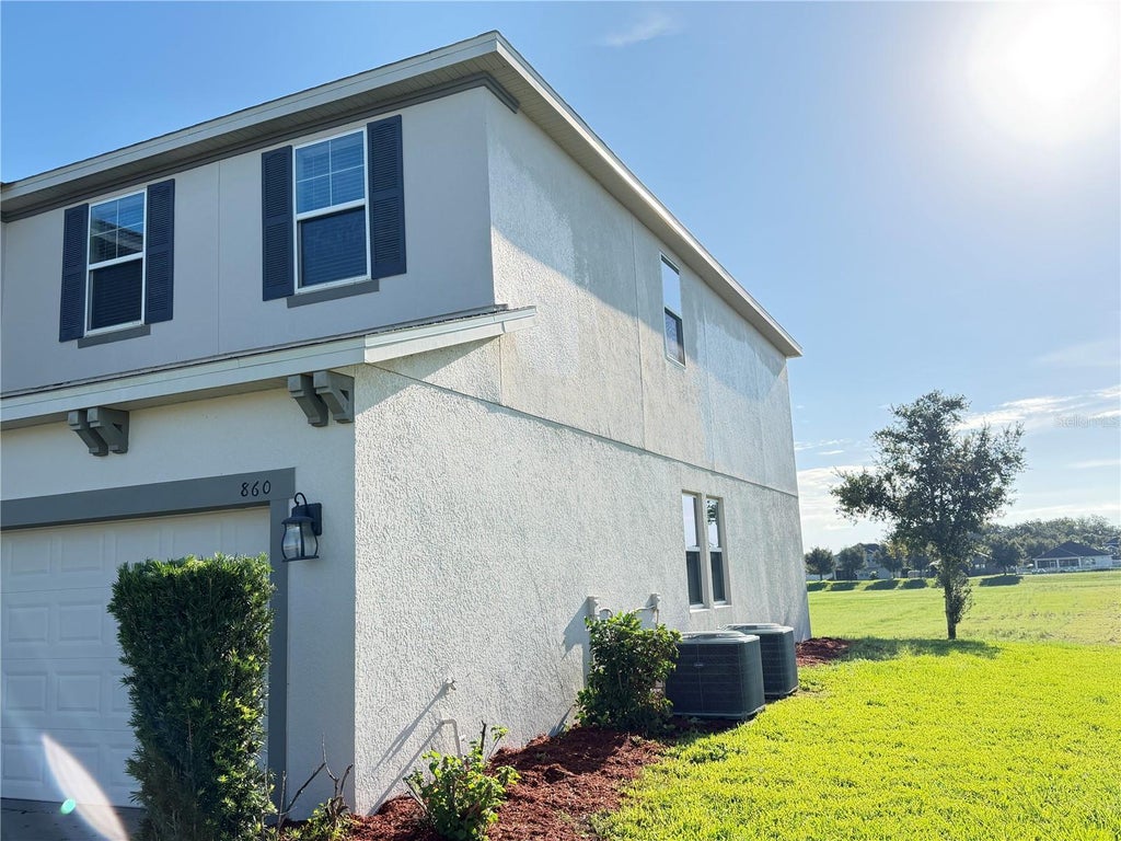 Photo of 860 Bay Bridge Circle, Apopka, FL 32703 (MLS # O6438147)