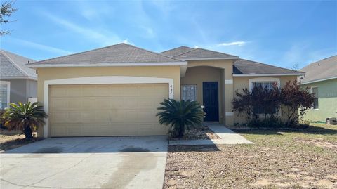 Photo of 453 Sunset View Drive, Davenport, FL 33837 (MLS # S5143920)