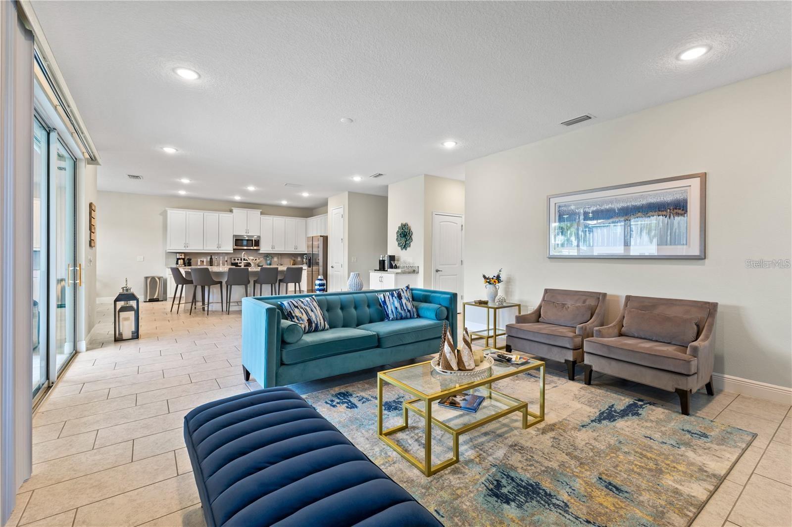 REUNION WEST PH 4 - Residential