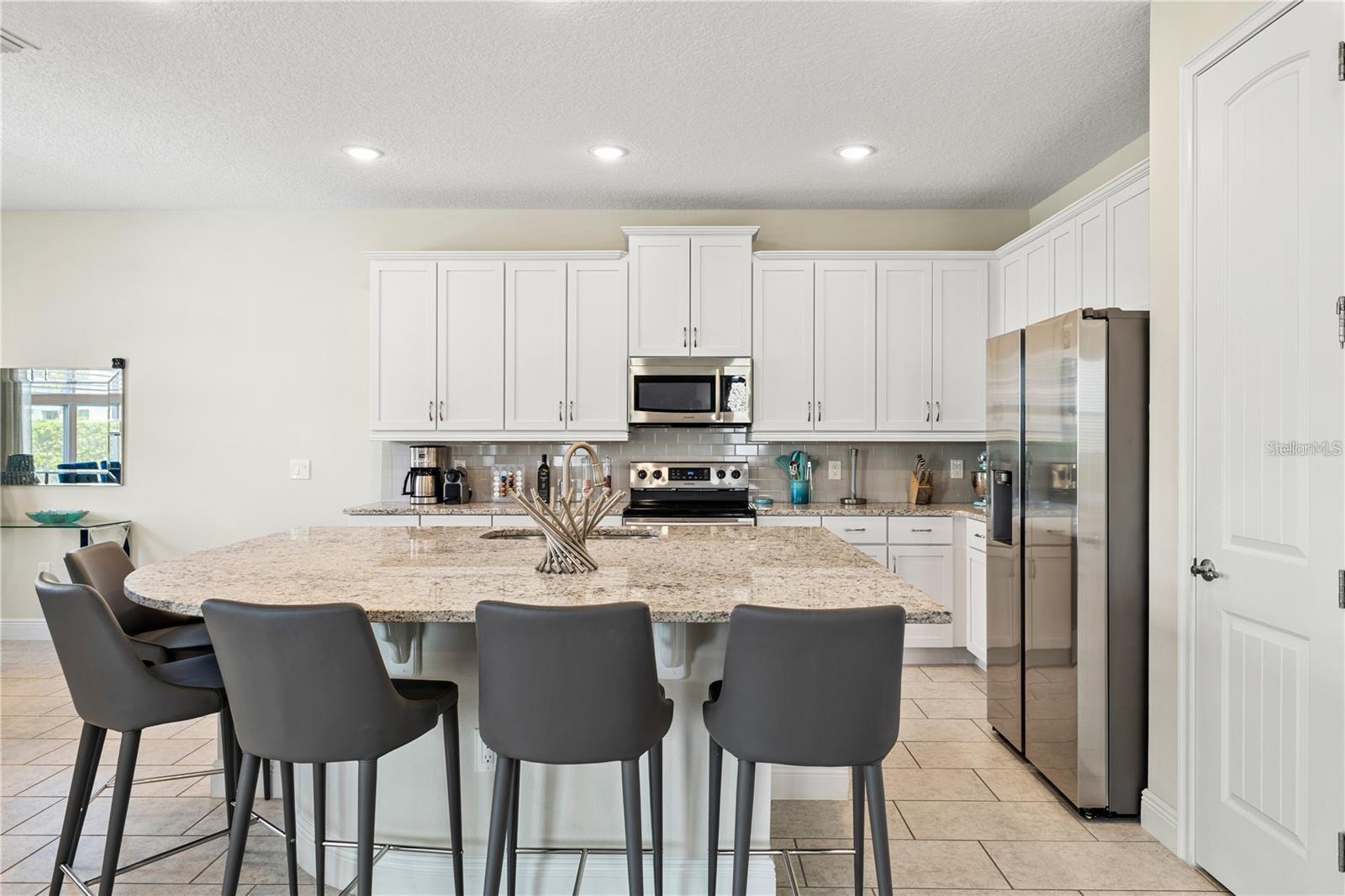 REUNION WEST PH 4 - Residential