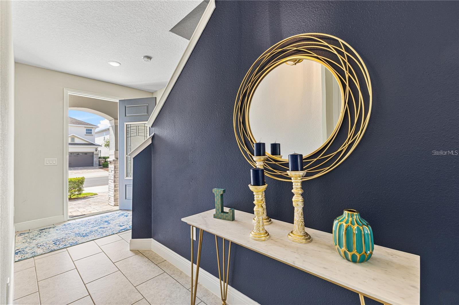 REUNION WEST PH 4 - Residential