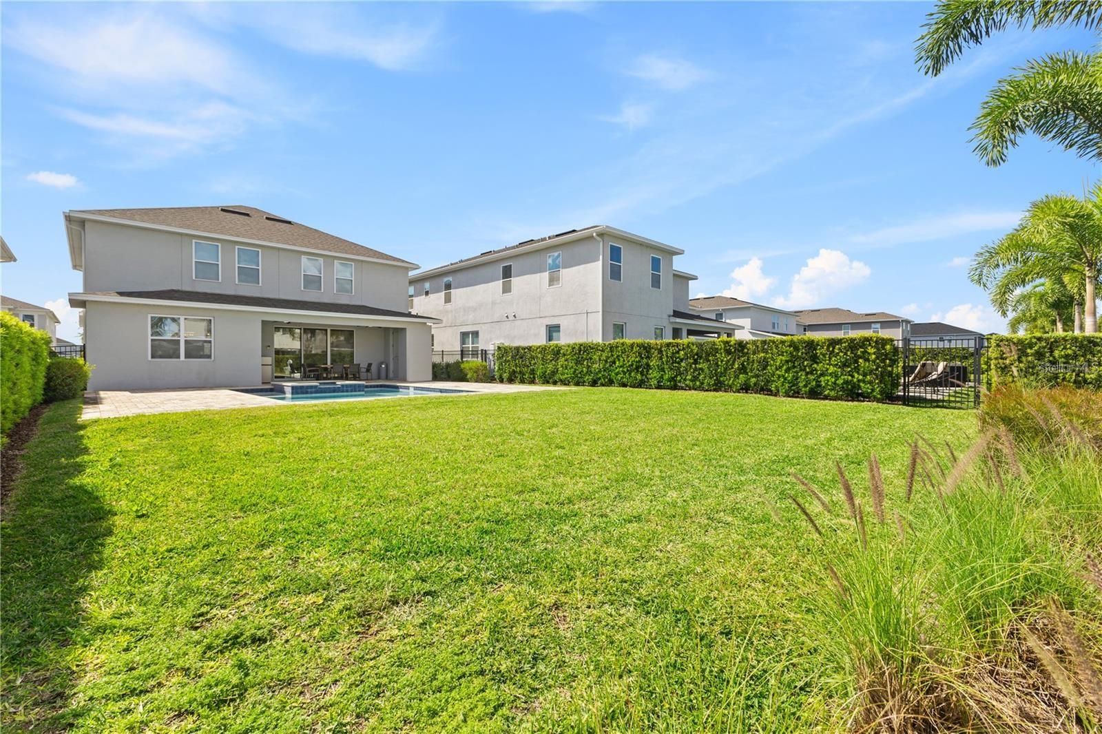 REUNION WEST PH 4 - Residential