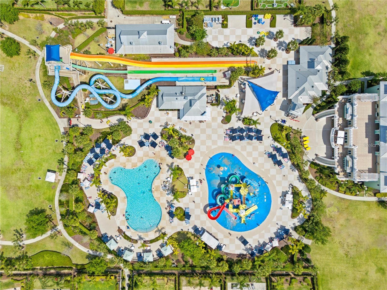 REUNION WEST PH 4 - Residential