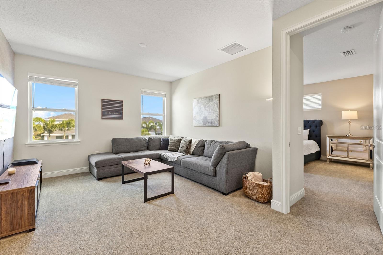 REUNION WEST PH 4 - Residential