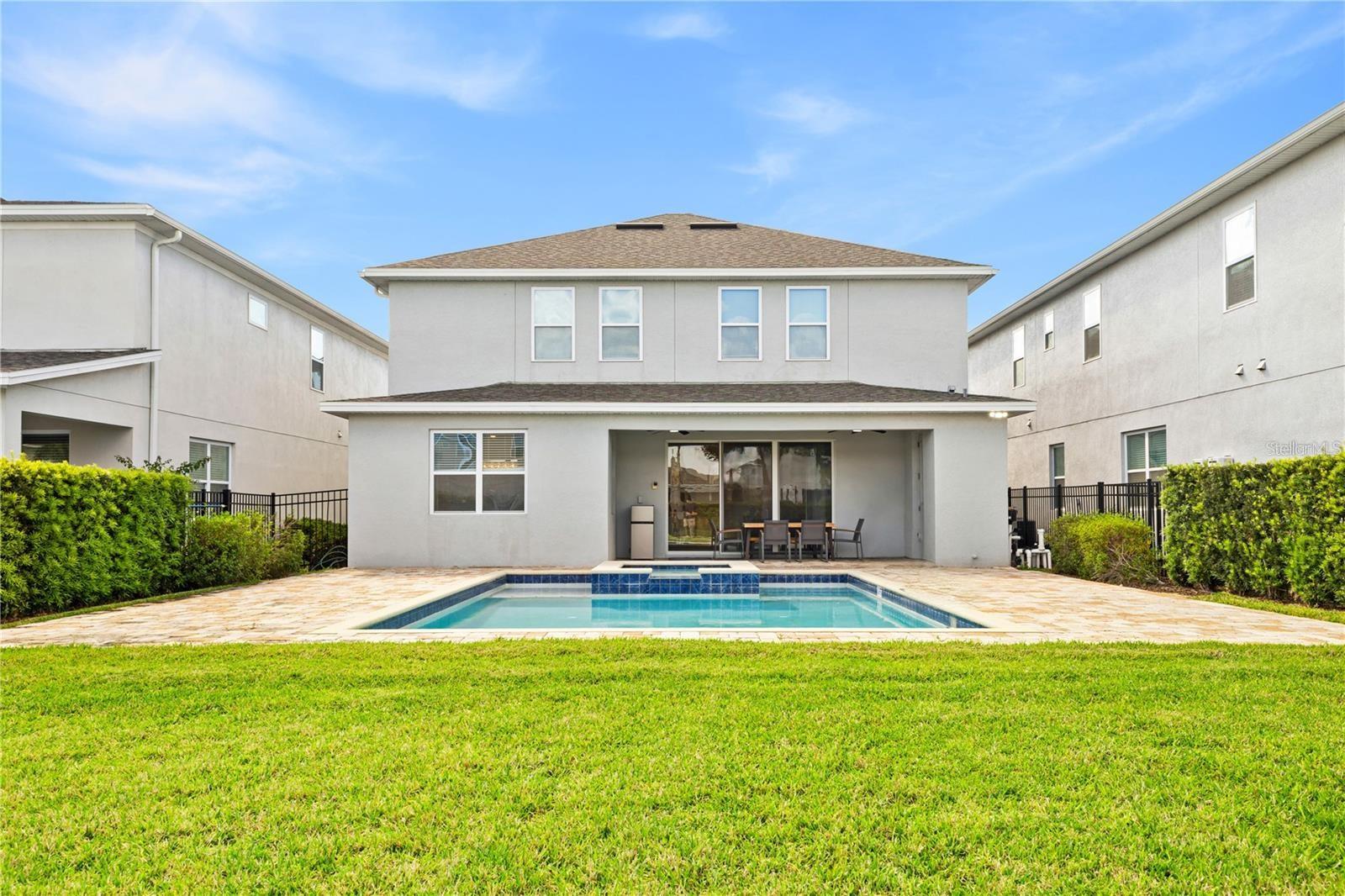 REUNION WEST PH 4 - Residential