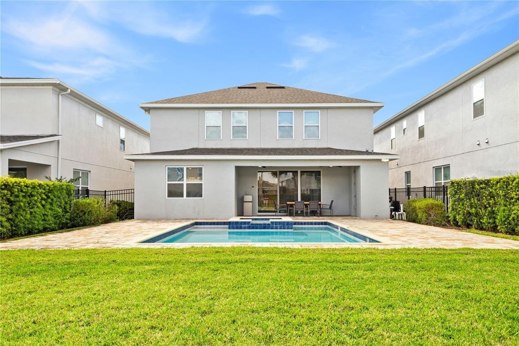 Photo of 321 Auburn Avenue, Kissimmee, FL 34747 (MLS # S5138299)