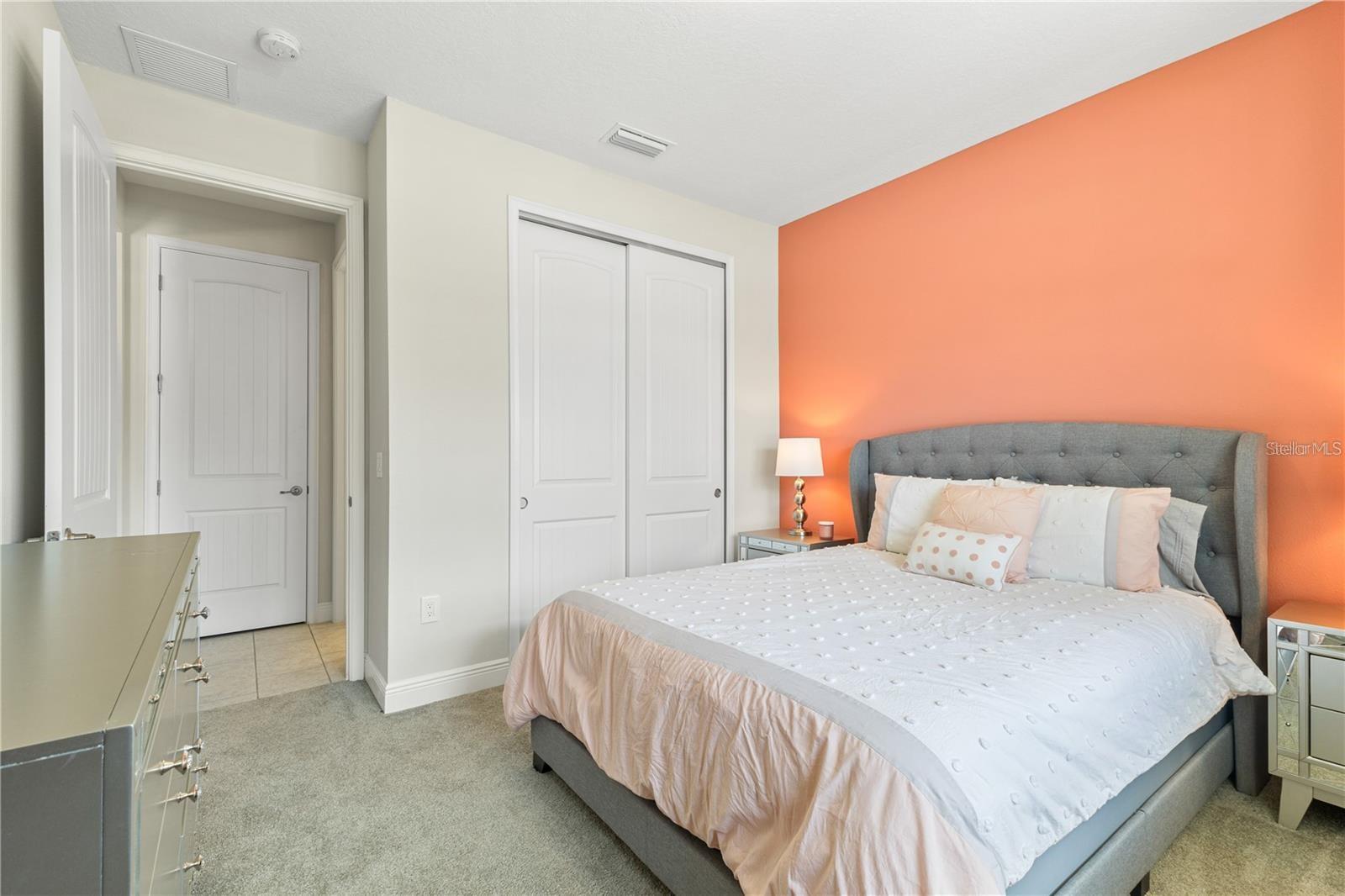 REUNION WEST PH 4 - Residential