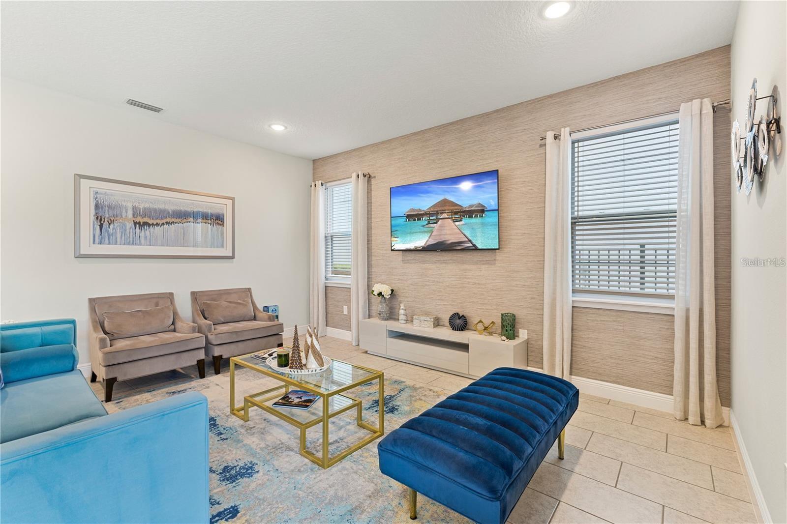 REUNION WEST PH 4 - Residential