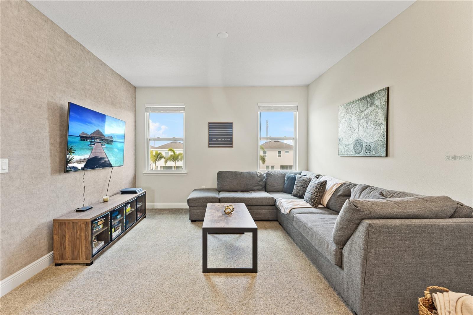 REUNION WEST PH 4 - Residential