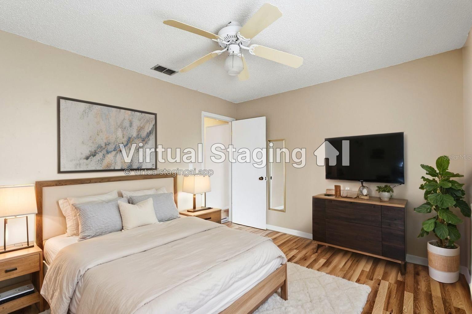 RAINBOW LAKES ESTATE - Residential