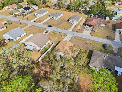 Tiny photo for 21174 SW Peach Blossom Street, Dunnellon, FL 34431 (MLS # W7883218)