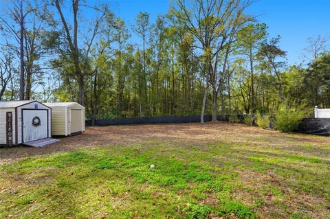 Tiny photo for 21174 SW Peach Blossom Street, Dunnellon, FL 34431 (MLS # W7883218)