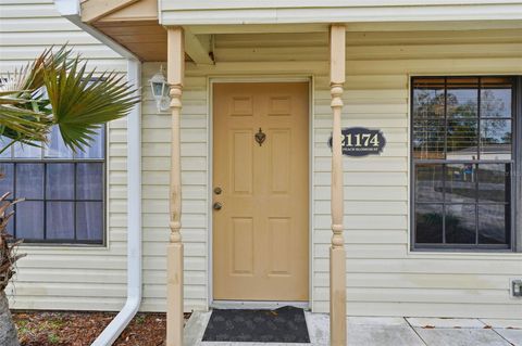 Tiny photo for 21174 SW Peach Blossom Street, Dunnellon, FL 34431 (MLS # W7883218)