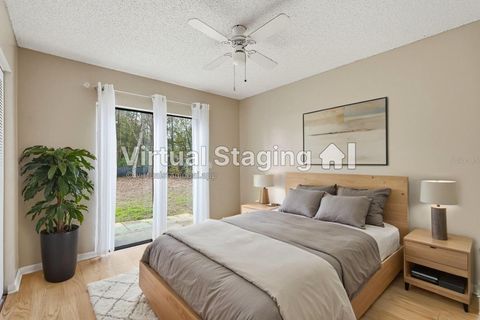 Tiny photo for 21174 SW Peach Blossom Street, Dunnellon, FL 34431 (MLS # W7883218)