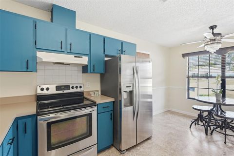 Tiny photo for 21174 SW Peach Blossom Street, Dunnellon, FL 34431 (MLS # W7883218)