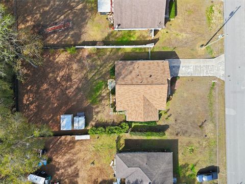 Tiny photo for 21174 SW Peach Blossom Street, Dunnellon, FL 34431 (MLS # W7883218)