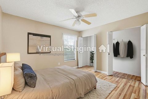 Tiny photo for 21174 SW Peach Blossom Street, Dunnellon, FL 34431 (MLS # W7883218)