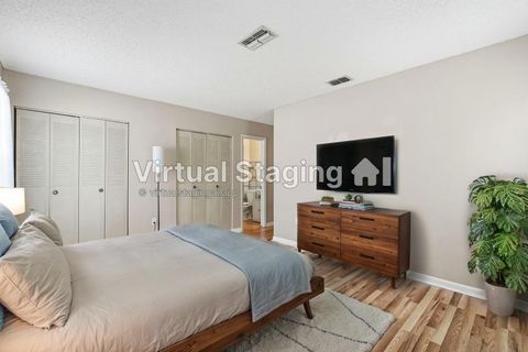 Tiny photo for 21174 SW Peach Blossom Street, Dunnellon, FL 34431 (MLS # W7883218)