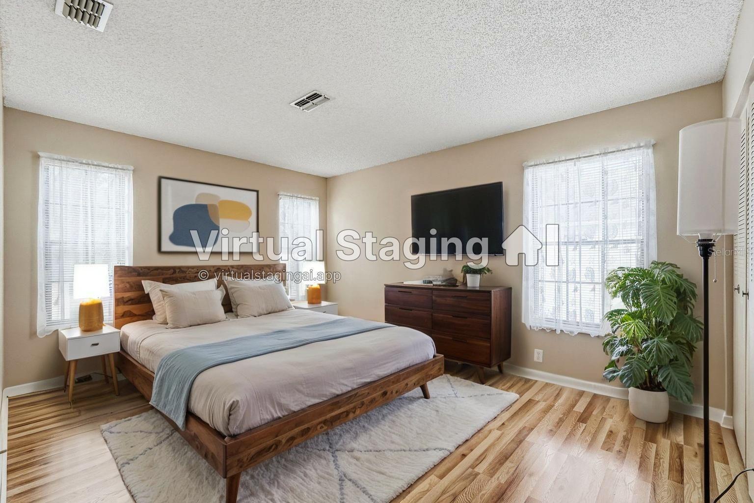 RAINBOW LAKES ESTATE - Residential