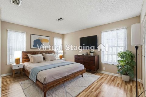 Tiny photo for 21174 SW Peach Blossom Street, Dunnellon, FL 34431 (MLS # W7883218)