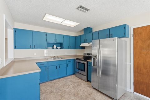 Tiny photo for 21174 SW Peach Blossom Street, Dunnellon, FL 34431 (MLS # W7883218)