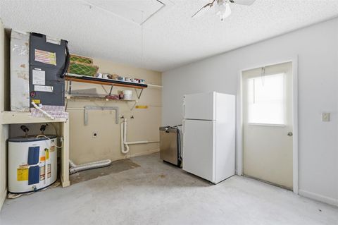 Tiny photo for 21174 SW Peach Blossom Street, Dunnellon, FL 34431 (MLS # W7883218)