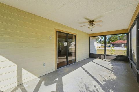 Tiny photo for 21174 SW Peach Blossom Street, Dunnellon, FL 34431 (MLS # W7883218)