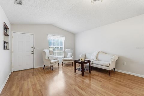 Tiny photo for 21174 SW Peach Blossom Street, Dunnellon, FL 34431 (MLS # W7883218)