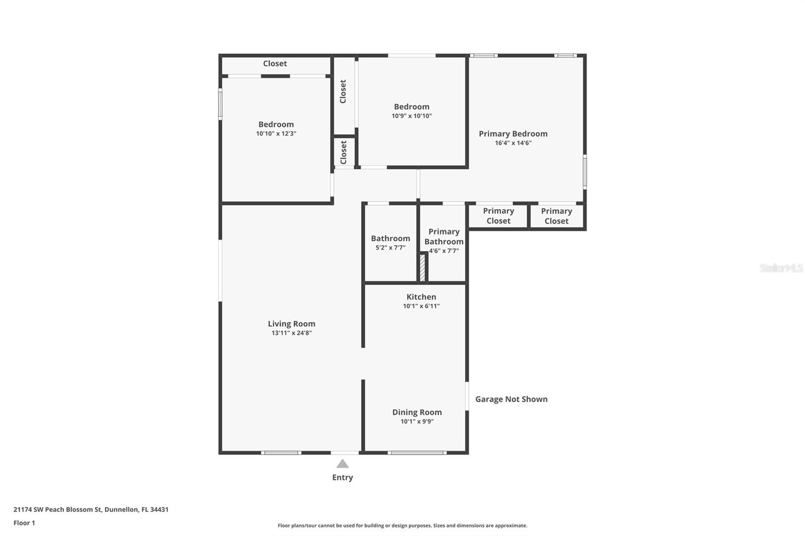 RAINBOW LAKES ESTATE - Residential